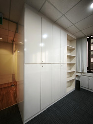 Far East Finance Building (D1), Office #536640001